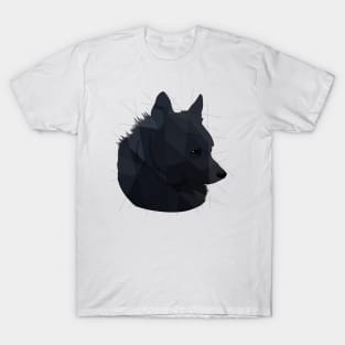 Schipperke T-Shirt